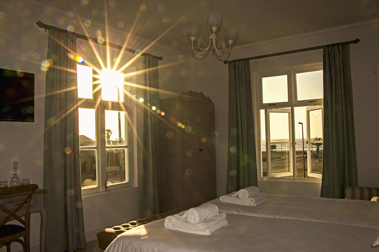 Casa Al Mare Guest House Swakopmund Exterior photo