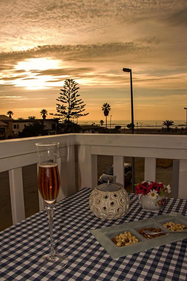 Casa Al Mare Guest House Swakopmund Exterior photo